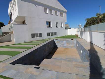 Casa en venta en San Pedro del Pinatar rebajada