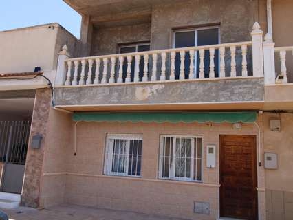 Casa en venta en San Pedro del Pinatar Lo Pagán