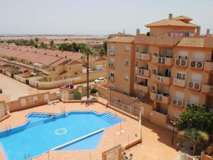 Piso en venta en San Pedro del Pinatar rebajado