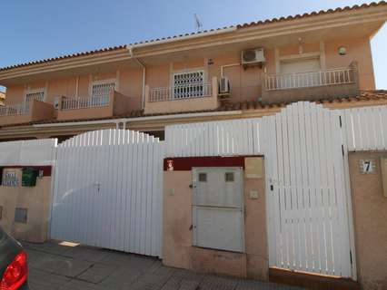 Casa en venta en San Javier Santiago de la Ribera