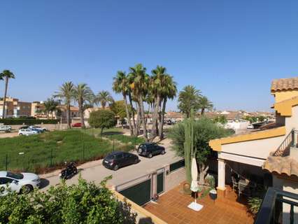 Casa en venta en San Javier Santiago de la Ribera