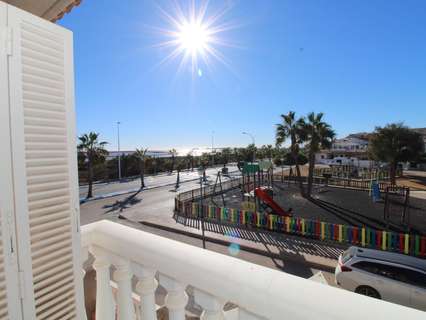 Casa en venta en San Pedro del Pinatar rebajada