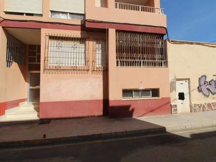 Piso en venta en San Pedro del Pinatar Lo Pagán