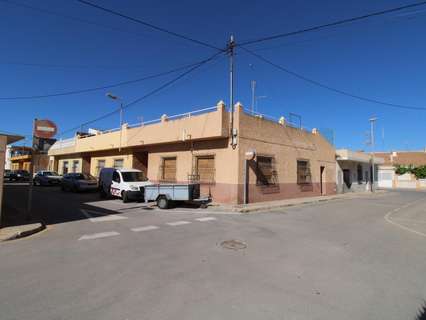 Casa en venta en San Pedro del Pinatar