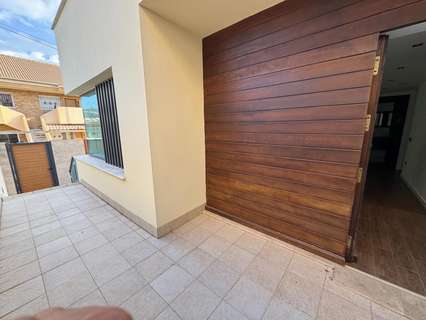 Chalet en venta en San Javier Santiago de la Ribera