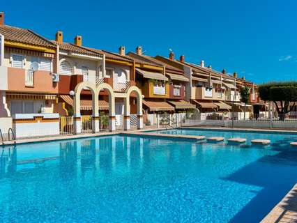 Casa en venta en San Javier Santiago de la Ribera