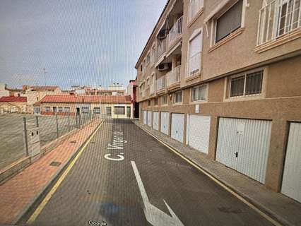 Plaza de parking en venta en San Pedro del Pinatar