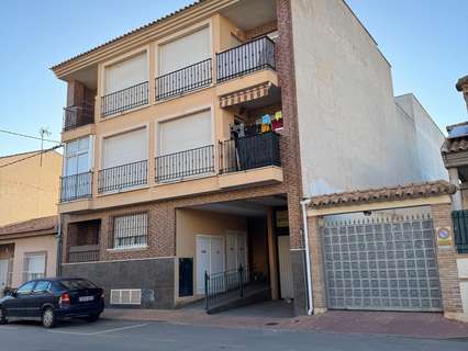 Piso en venta en San Pedro del Pinatar rebajado