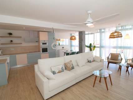 Ático en venta en San Pedro del Pinatar zona Lo Pagán rebajado