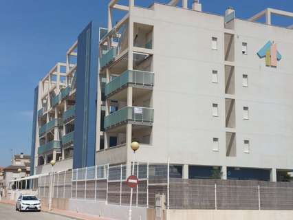 Ático en venta en San Javier zona Santiago de la Ribera rebajado