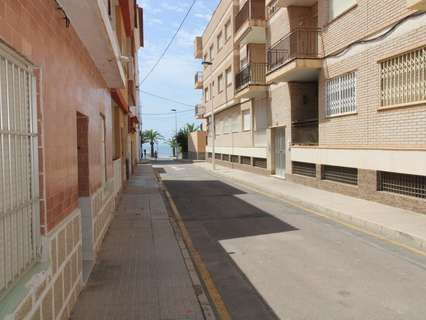 Planta baja en venta en San Pedro del Pinatar zona Lo Pagán