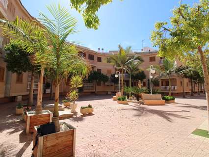 Piso en venta en San Pedro del Pinatar zona Lo Pagán