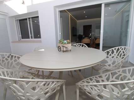 Chalet en venta en San Pedro del Pinatar zona Lo Pagán rebajado