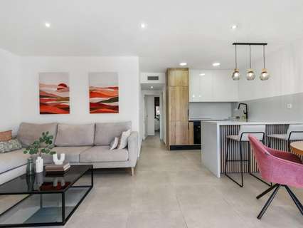 Apartamento en venta en San Javier