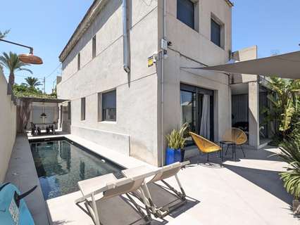 Casa en venta en San Pedro del Pinatar zona Lo Pagán