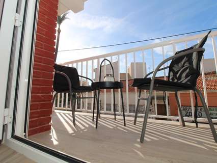 Apartamento en venta en San Pedro del Pinatar zona Lo Pagán