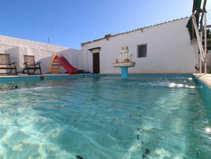Casa en venta en San Javier