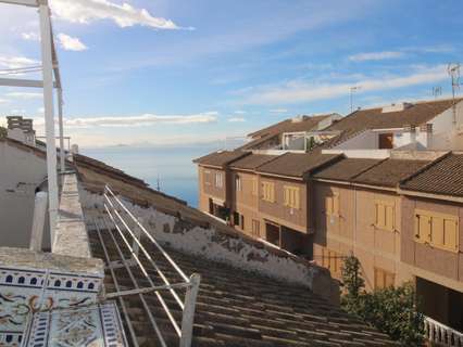 Ático en venta en San Pedro del Pinatar zona Lo Pagán