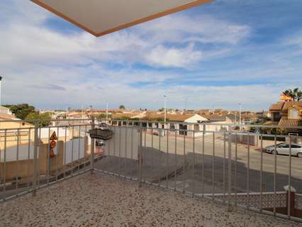 Apartamento en venta en San Javier zona Santiago de la Ribera