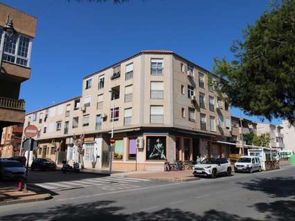 Local comercial en venta en San Pedro del Pinatar zona Lo Pagán