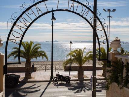 Apartamento en venta en San Pedro del Pinatar zona Lo Pagán