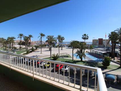 Ático en venta en San Pedro del Pinatar zona Lo Pagán