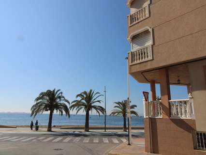 Piso en venta en San Pedro del Pinatar