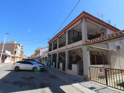 Casa en venta en San Pedro del Pinatar