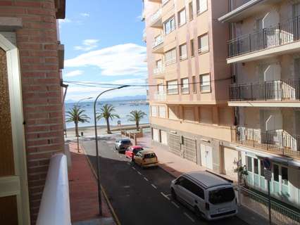 Apartamento en venta en San Pedro del Pinatar zona Lo Pagán