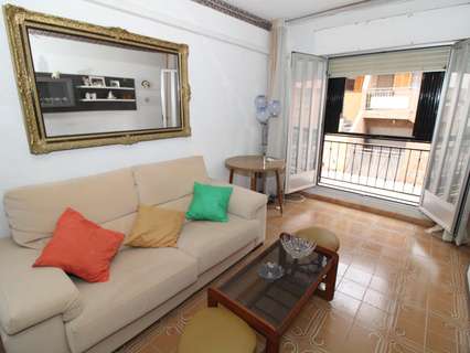 Piso en venta en San Pedro del Pinatar zona Lo Pagán