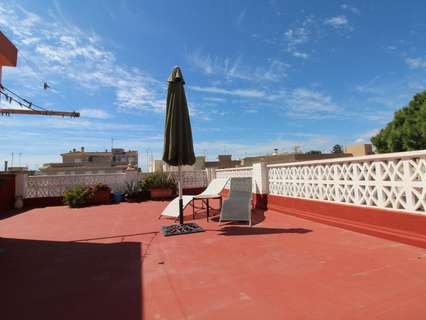 Casa en venta en San Pedro del Pinatar zona Lo Pagán