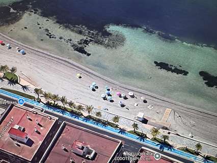 Apartamento en alquiler en San Pedro del Pinatar zona Lo Pagán