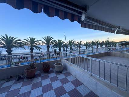 Apartamento en alquiler en San Pedro del Pinatar zona Lo Pagán