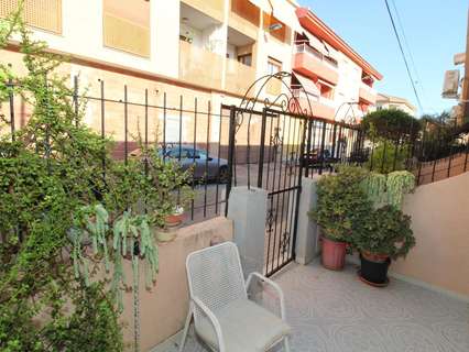 Casa en venta en San Pedro del Pinatar zona Lo Pagán