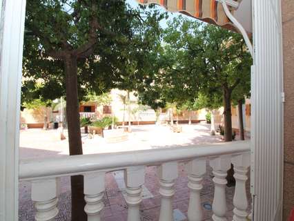 Apartamento en venta en San Pedro del Pinatar zona Lo Pagán