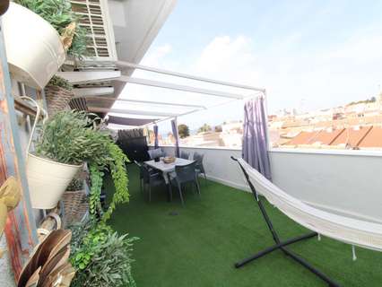 Ático en venta en San Pedro del Pinatar zona Lo Pagán rebajado