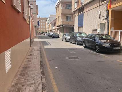 Plaza de parking en venta en San Pedro del Pinatar