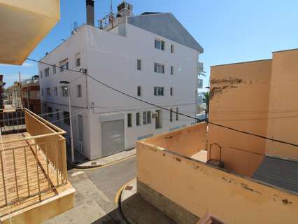 Apartamento en venta en San Pedro del Pinatar zona Lo Pagán