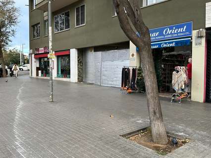 Plaza de parking en alquiler en Barcelona