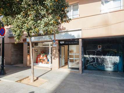 Local comercial en alquiler en Barcelona