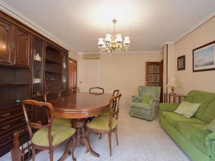 Piso en venta en Cartagena rebajado