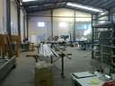 Nave industrial en venta en Cartagena
