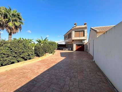 Casa rústica en venta en Cartagena