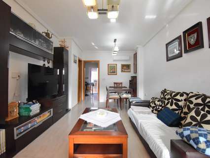 Dúplex en venta en Torre-Pacheco