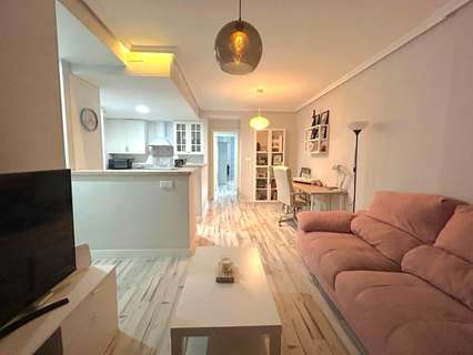 Piso en venta en La Unión