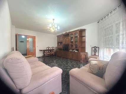 Piso en venta en La Unión