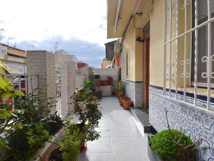 Chalet en venta en Cartagena