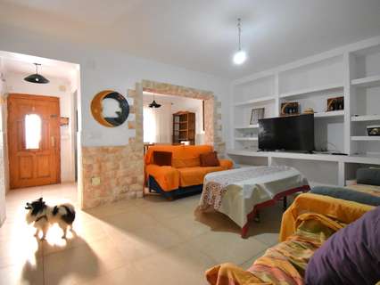 Casa en venta en Cartagena
