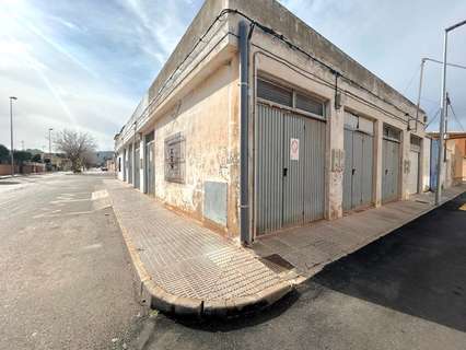 Plaza de parking en venta en Cartagena zona El Algar