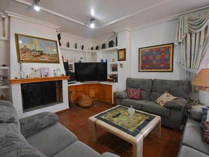 Casa en venta en Mazarrón